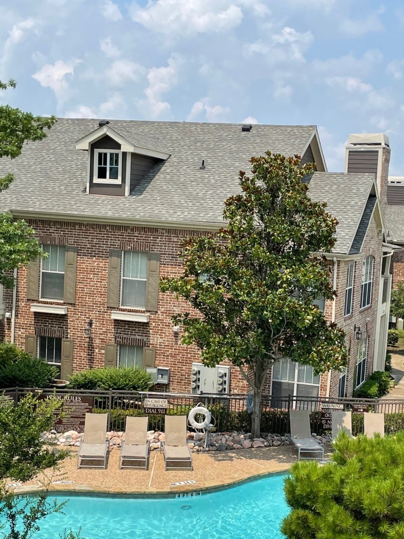 Photos and Video of Townhomes of Coyote Ridge in Carrollton, TX